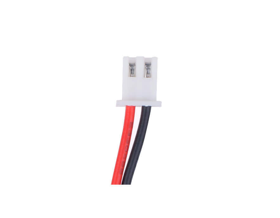 3.7V, Li-Polymer, 1500mAh, Speaker battery fits Jvc, Jvc Sp-ad70-a, Jvc Sp-ad70-b, 5.55Wh Speaker Cameron Sino Technology Limited
