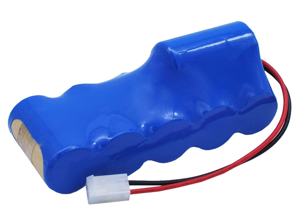 7.2V, Ni-MH, 3000mAh, Medical battery fits Sherwood, Kangaroo, 10170, 224 Feeding Pump, 321 Feeding Pump, 21.60Wh Medical Cameron Sino Technology Limited (Medical)