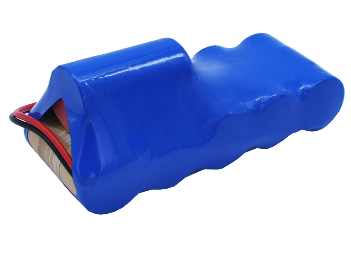 7.2V, Ni-MH, 3000mAh, Medical battery fits Sherwood, Kangaroo, 10170, 224 Feeding Pump, 321 Feeding Pump, 21.60Wh Medical Cameron Sino Technology Limited (Medical)