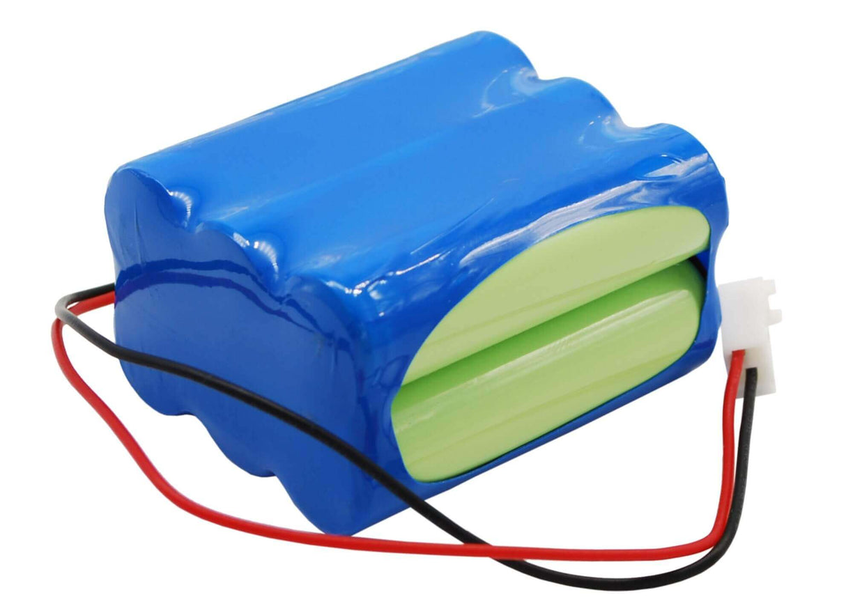 7.2V, Ni-MH, 2000mAh, Medical battery fits Kangaroo, 2193403, Control Enteral Feeding Pump, Pump 324, 14.40Wh Medical Cameron Sino Technology Limited (Medical)