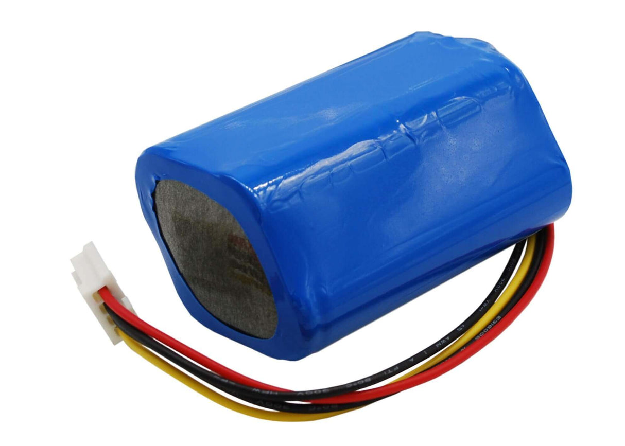 4,8V, Ni-MH, 3800mAh, Batterie médicale compatible avec Kangaroo, Covidien, 1041411, Kangaroo Epump, 18,24Wh Medical Cameron Sino Technology Limited (Médical)