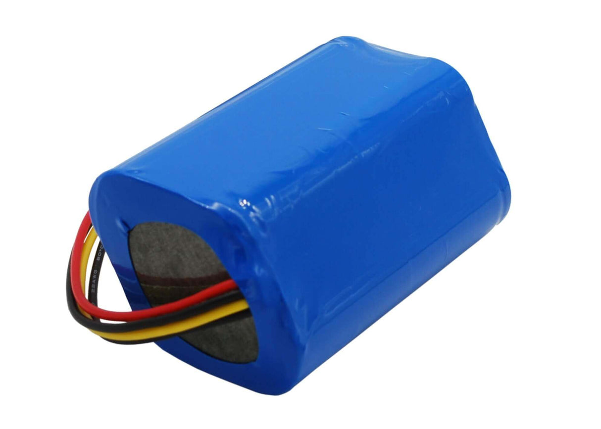 4,8V, Ni-MH, 3800mAh, Batterie médicale compatible avec Kangaroo, Covidien, 1041411, Kangaroo Epump, 18,24Wh Medical Cameron Sino Technology Limited (Médical)
