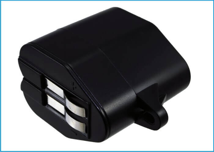 6.0V, Ni-MH, 2100mAh, Vacuum battery fits Robocleaner, Karcher Rc3000, 12.60Wh Vacuum Cameron Sino Technology Limited (Suspended)