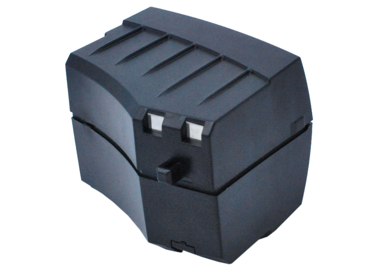 4.8V, Ni-MH, 2000mAh, Vacuum battery fits Karcher, 1.258-505.0, 12585050, 1258-5050, 9.60Wh Vacuum Cameron Sino Technology Limited