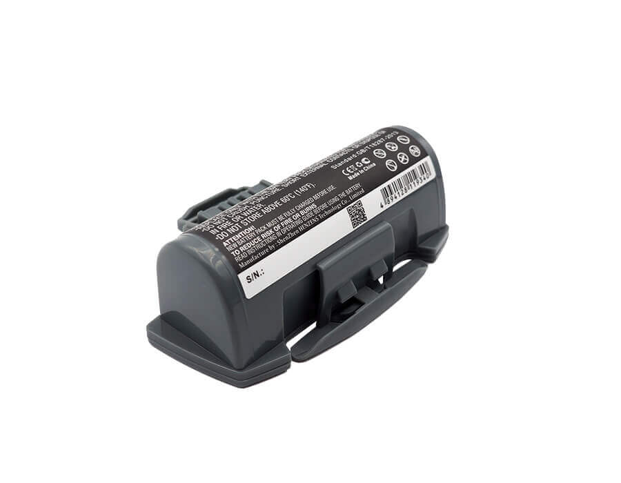 Vacuum Battery For Karcher, Wv2, Wv2 2nd, Wv5, Wv7 3.7v, 2000mah - 7.40wh Vacuum Cameron Sino Technology Limited