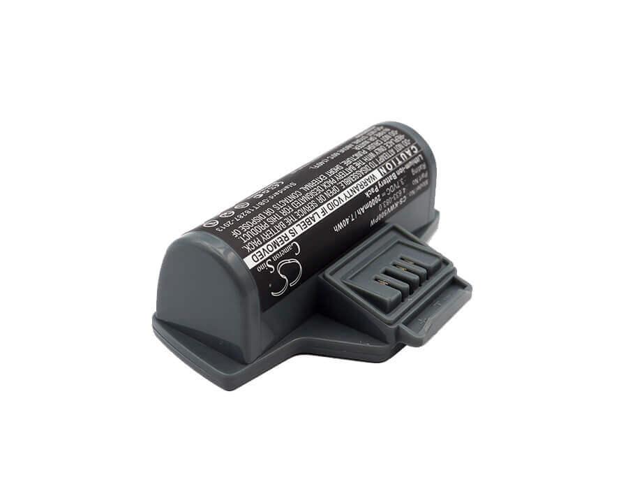 Vacuum Battery For Karcher, Wv2, Wv2 2nd, Wv5, Wv7 3.7v, 2000mah - 7.40wh Vacuum Cameron Sino Technology Limited
