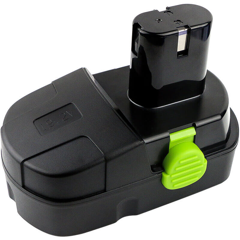 Battery For Kawasaki 19.2v Unisource, 69007, 691235 19.2v, 2000mah - 38.40wh Power Tools Cameron Sino Technology Limited (Power Tools)