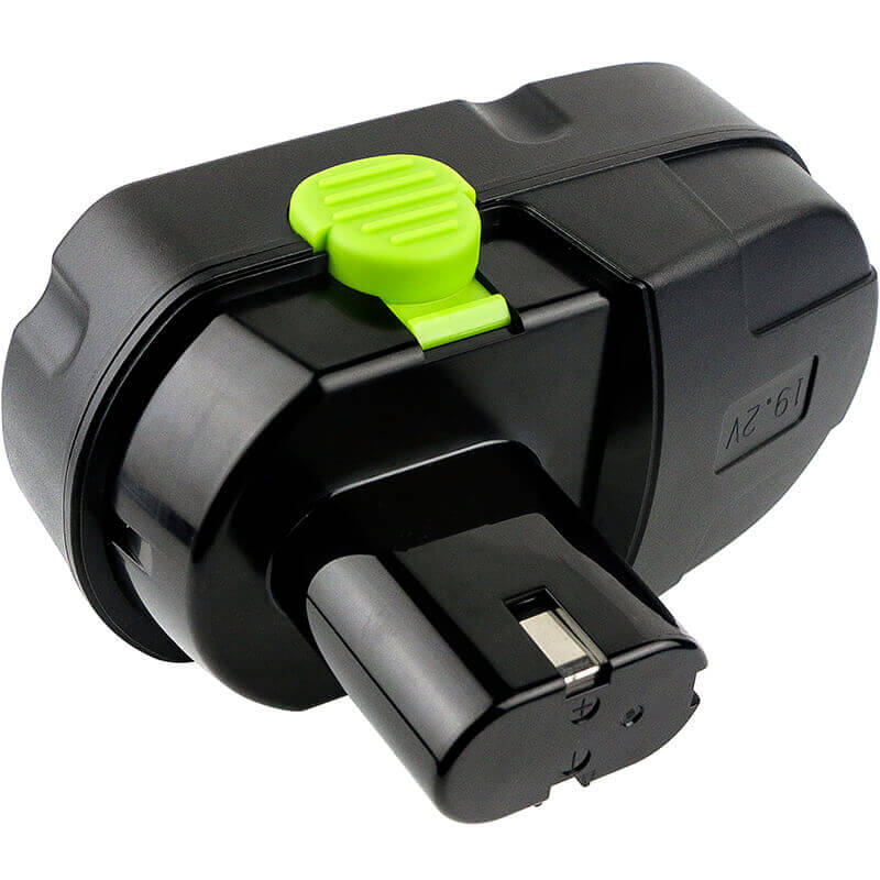 Battery For Kawasaki 19.2v Unisource, 69007, 691235 19.2v, 2000mah - 38.40wh Power Tools Cameron Sino Technology Limited (Power Tools)