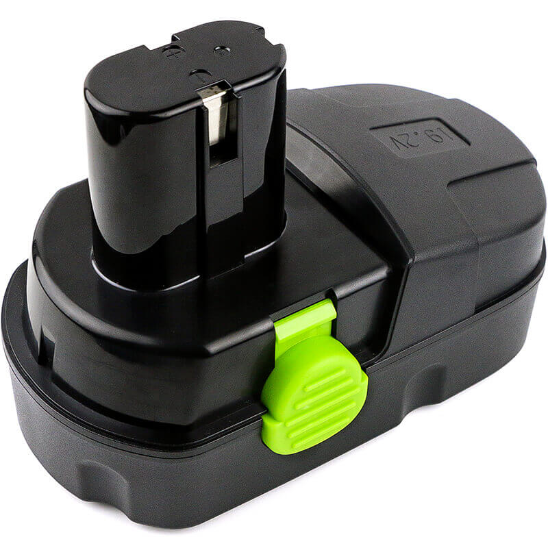 Battery For Kawasaki 19.2v Unisource, 69007, 691235 19.2v, 2000mah - 38.40wh Power Tools Cameron Sino Technology Limited (Power Tools)