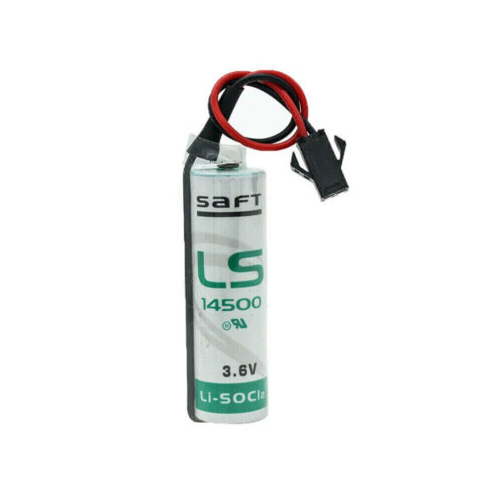 Batterie pour Kawasaki Ls14500-k, Ls14500-k 3,6v, 2250 Mah - 8,1wh Batterie Robotique BB Générique