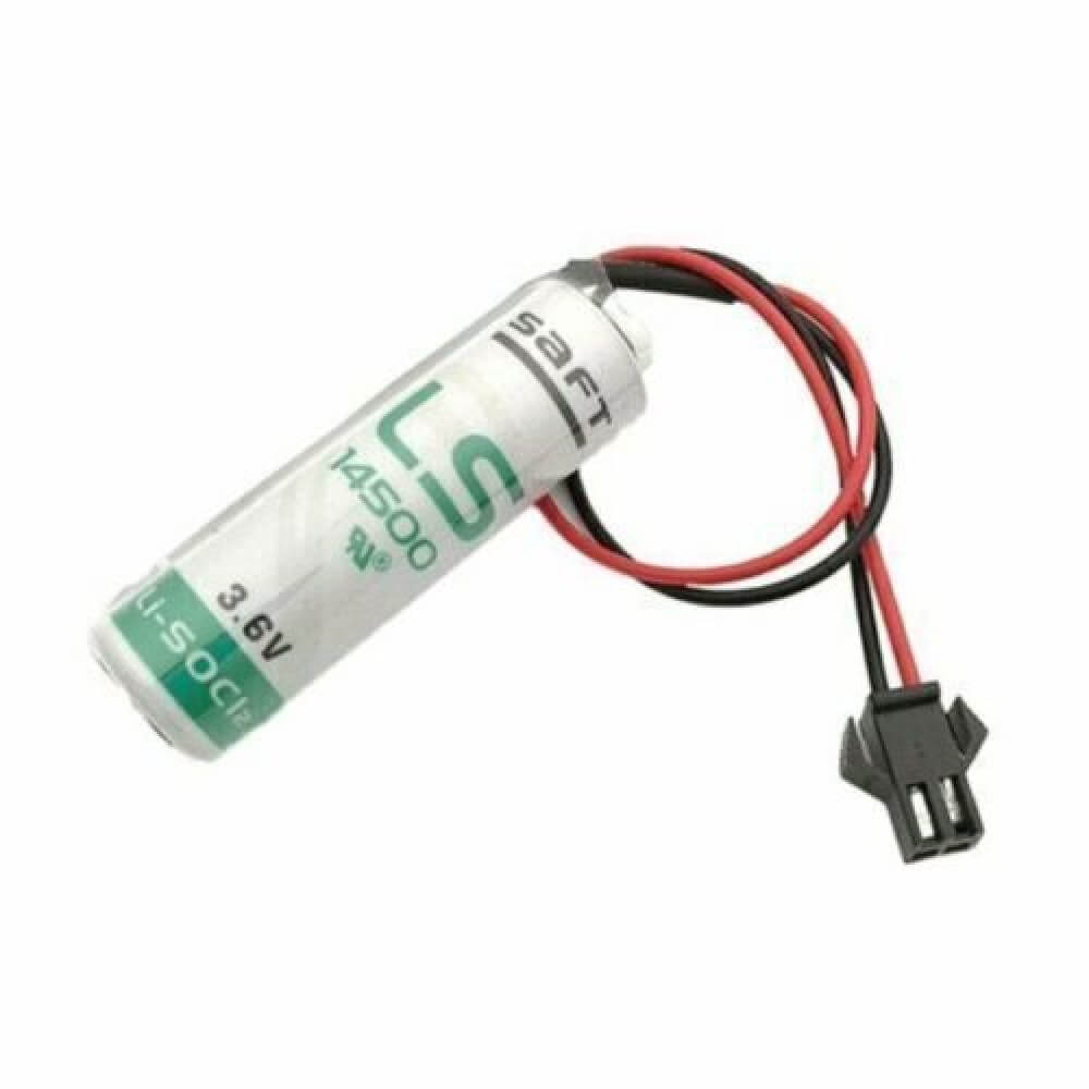 Batterie pour Kawasaki Ls14500-k, Ls14500-k 3,6v, 2250 Mah - 8,1wh Batterie Robotique BB Générique