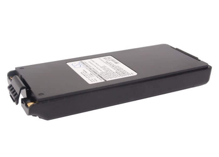 9.6V, Ni-MH, 1800mAh, Two-Way Radio battery fits Icom, Bp-195, Ic-3fx, Ic-40s, 17.28Wh Two-Way Radio Cameron Sino Technology Limited