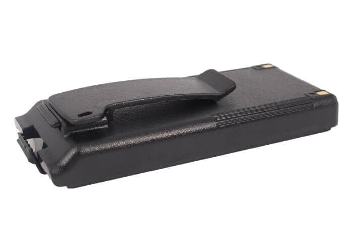 9.6V, Ni-MH, 1800mAh, Two-Way Radio battery fits Icom, Bp-195, Ic-3fx, Ic-40s, 17.28Wh Two-Way Radio Cameron Sino Technology Limited