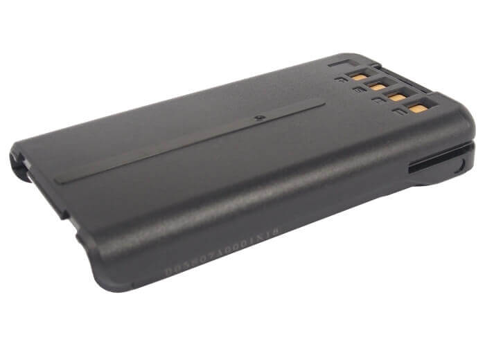 7.4V, Li-ion, 1800mAh, Two-Way Radio battery fits Kenwood, Knb-47l, Nx-200, Nx-300, 13.32Wh Two-Way Radio Cameron Sino Technology Limited
