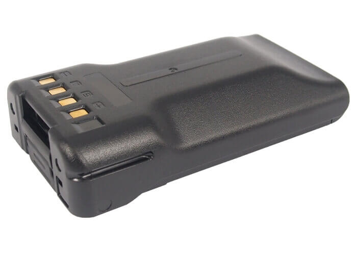7.4V, Li-ion, 2500mAh, Two-Way Radio battery fits Kenwood, Knb-47l, Nx-200, Nx-300, 18.5Wh Two-Way Radio Cameron Sino Technology Limited