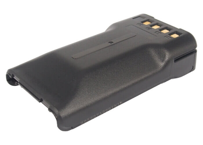 7.4V, Li-ion, 2500mAh, Two-Way Radio battery fits Kenwood, Knb-47l, Nx-200, Nx-300, 18.5Wh Two-Way Radio Cameron Sino Technology Limited