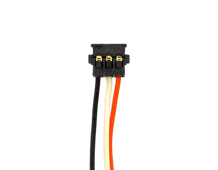 3.7V, Li-ion, 1230mAh, Two-Way Radio battery fits Kenwood, Knb-61l, Pkt-03k, Pkt-23, 4.55Wh Two-Way Radio Cameron Sino Technology Limited