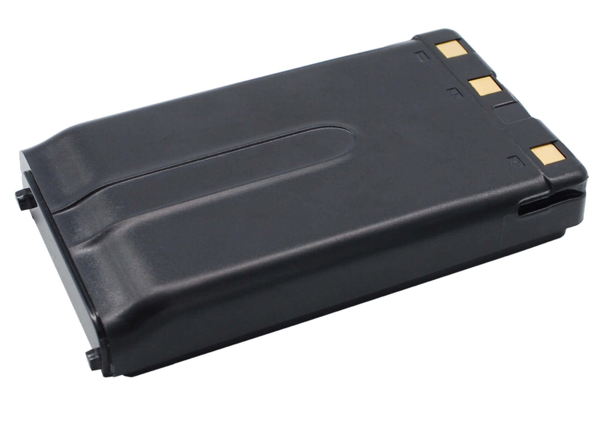 7.2V, Ni-MH, 1800mAh, Two-Way Radio battery fits Kenwood, Knb-43, Th-255a, Th-k2at, 12.96Wh Two-Way Radio Cameron Sino Technology Limited