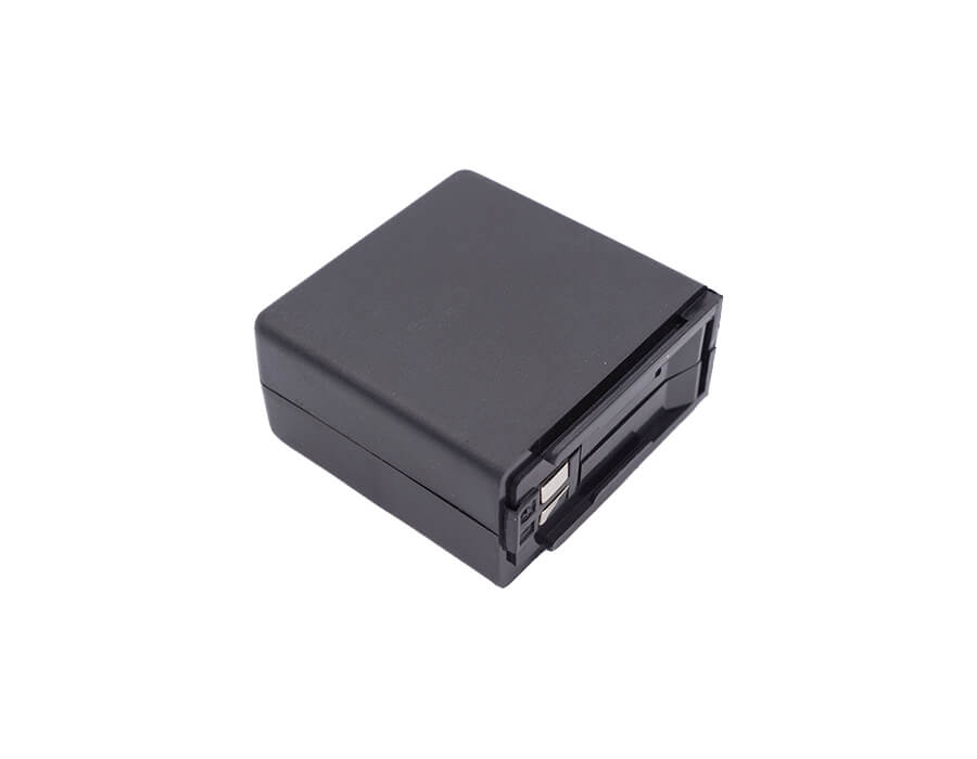Battery For Kenwood Th25at, Th26at, Th45at 7.2v, 1000mah - 7.20wh Batteries for Electronics Cameron Sino Technology Limited (Suspended)