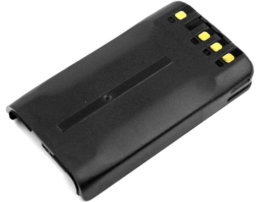 7.4V, Li-ion, 1400mAh, Two-Way Radio battery fits Kenwood, Knb-24l, Nx-220, Nx-320, 10.36Wh Two-Way Radio Cameron Sino Technology Limited