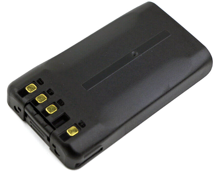 7.4V, Li-ion, 1400mAh, Two-Way Radio battery fits Kenwood, Knb-24l, Nx-220, Nx-320, 10.36Wh Two-Way Radio Cameron Sino Technology Limited
