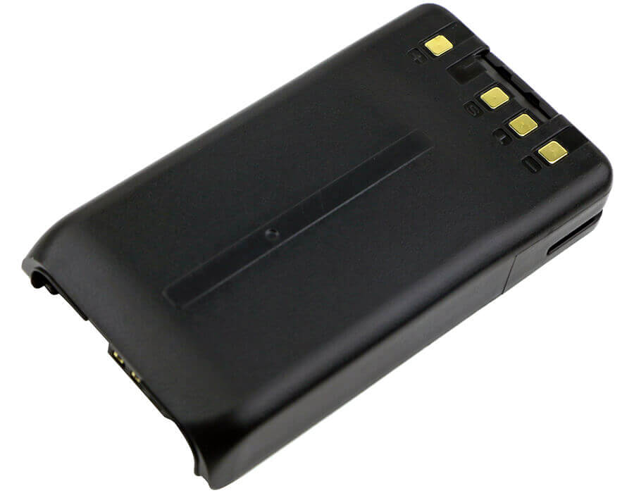 7.4V, Li-ion, 2000mAh, Two-Way Radio battery fits Kenwood, Knb-24l, Nx-220, Nx-320, 14.8Wh Two-Way Radio Cameron Sino Technology Limited