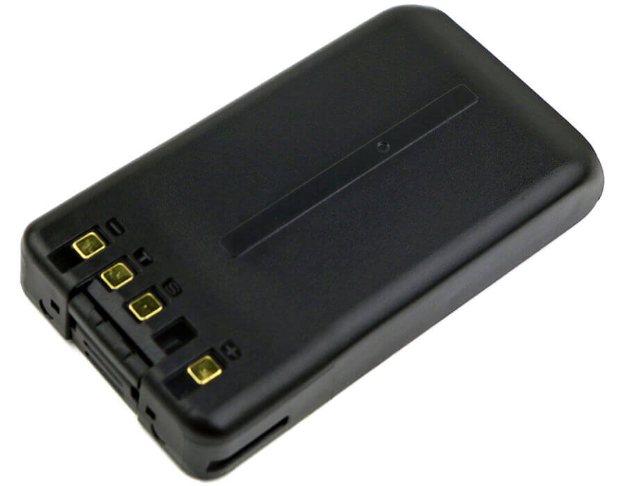 7.4V, Li-ion, 2000mAh, Two-Way Radio battery fits Kenwood, Knb-24l, Nx-220, Nx-320, 14.8Wh Two-Way Radio Cameron Sino Technology Limited