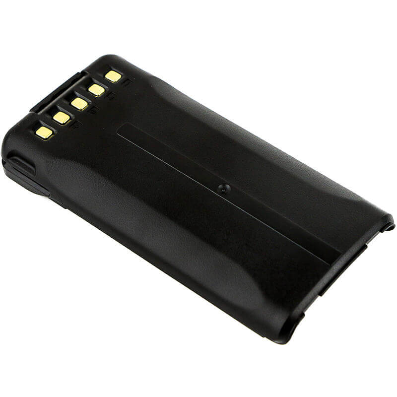 7.2V, Ni-MH, 2100mAh, Two-Way Radio battery fits Kenwood, Knb-41nc, TK-2810, Nx-410, 15.12Wh Two-Way Radio Cameron Sino Technology Limited