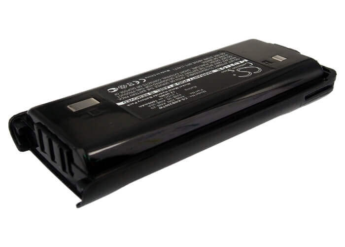 7.2V, Ni-MH, 1800mAh, Two-Way Radio battery fits Kenwood, Bpknb29mh, Nx-240, Nx-240v, 12.96Wh Two-Way Radio Cameron Sino Technology Limited