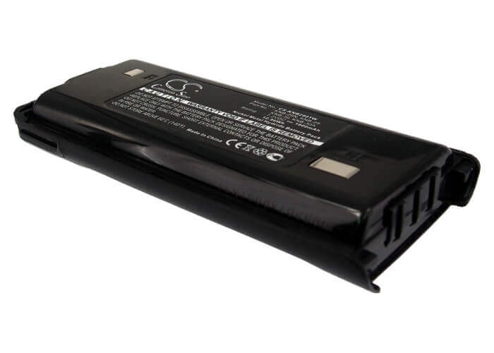 7.2V, Ni-MH, 1800mAh, Two-Way Radio battery fits Kenwood, Bpknb29mh, Nx-240, Nx-240v, 12.96Wh Two-Way Radio Cameron Sino Technology Limited