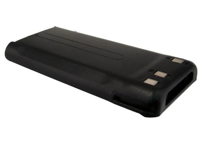 7.2V, Ni-MH, 2500mAH, Two-Way Radio battery fits Kenwood, Bpknb29mh, Nx-240, Nx-240v, 18Wh Two-Way Radio Cameron Sino Technology Limited