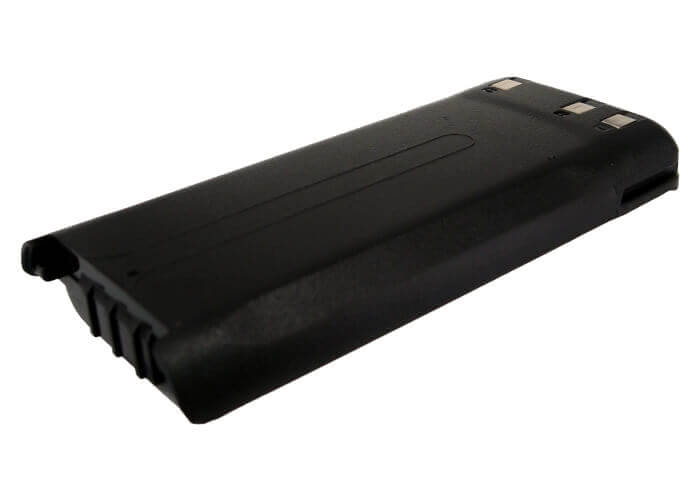 7.2V, Ni-MH, 2500mAH, Two-Way Radio battery fits Kenwood, Bpknb29mh, Nx-240, Nx-240v, 18Wh Two-Way Radio Cameron Sino Technology Limited