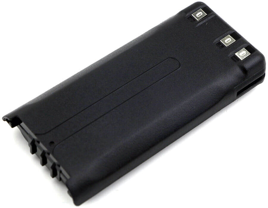 7.4V, Li-ion, 1800mAh, Two-Way Radio battery fits Kenwood, Bpknb29mh, Nx-240, Nx-240v, 13.32Wh Two-Way Radio Cameron Sino Technology Limited