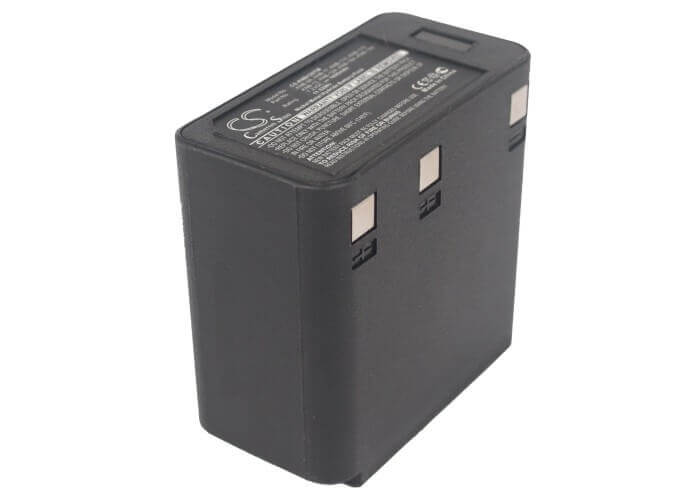 7.2V, Ni-MH, 1200mAh, Two-Way Radio battery fits Kenwood, Knb-11, Tk-250, Tk-250g, 8.64Wh Two-Way Radio Cameron Sino Technology Limited
