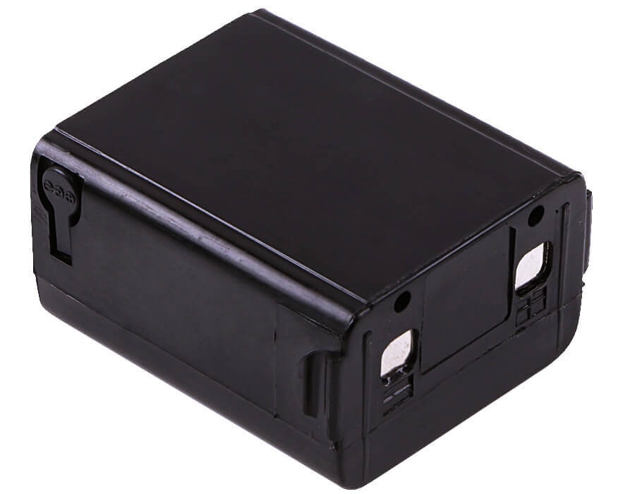 7.2V, Ni-MH, 700mAh, Two-Way Radio battery fits Kenwood, Pb-13, Th-26at, Th-27, 5.04Wh Two-Way Radio Cameron Sino Technology Limited
