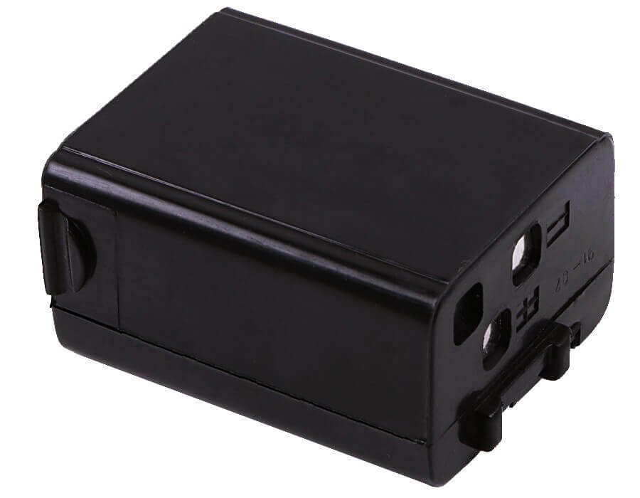 7.2V, Ni-MH, 700mAh, Two-Way Radio battery fits Kenwood, Pb-13, Th-26at, Th-27, 5.04Wh Two-Way Radio Cameron Sino Technology Limited