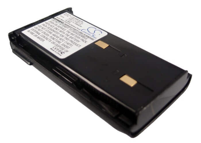 7.2V, Ni-MH, 2000mAh, Two-Way Radio battery fits Kenwood, Knb-14, Cp-213, Tcp-113, 14.4Wh Two-Way Radio Cameron Sino Technology Limited