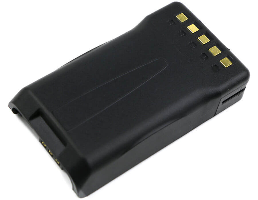 7.2V, Ni-MH, 1300mAh, Two-Way Radio battery fits Kenwood, Knb-24l, Fth1010, Nx-220, 9.36Wh Two-Way Radio Cameron Sino Technology Limited