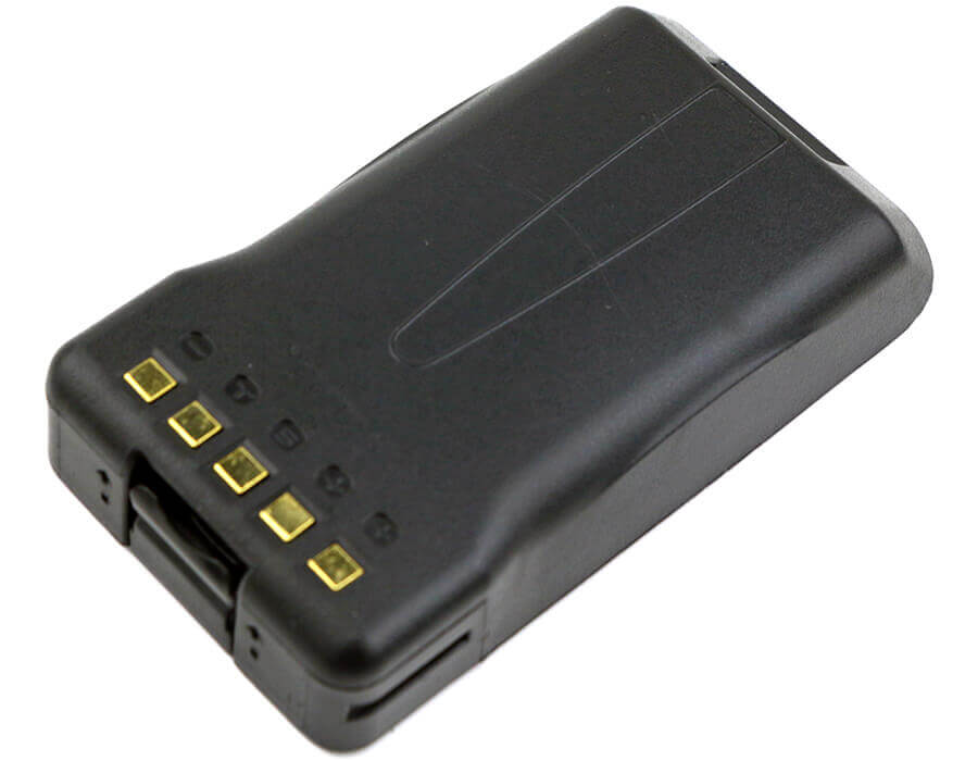 7.2V, Ni-MH, 1300mAh, Two-Way Radio battery fits Kenwood, Knb-24l, Fth1010, Nx-220, 9.36Wh Two-Way Radio Cameron Sino Technology Limited