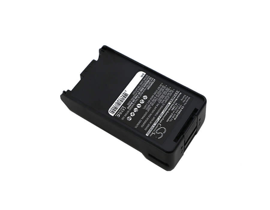 Two-Way Radio Battery For Kenwood Tk-3140, Tk-2140, Tk-2160 7.2v, 2100mah - 15.12wh Two-Way Radio Cameron Sino Technology Limited