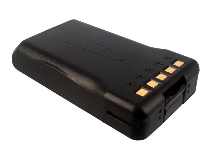 Two-Way Radio Battery For Kenwood Tk-3140, Tk-2140, Tk-2160 7.2v, 2100mah - 15.12wh Two-Way Radio Cameron Sino Technology Limited