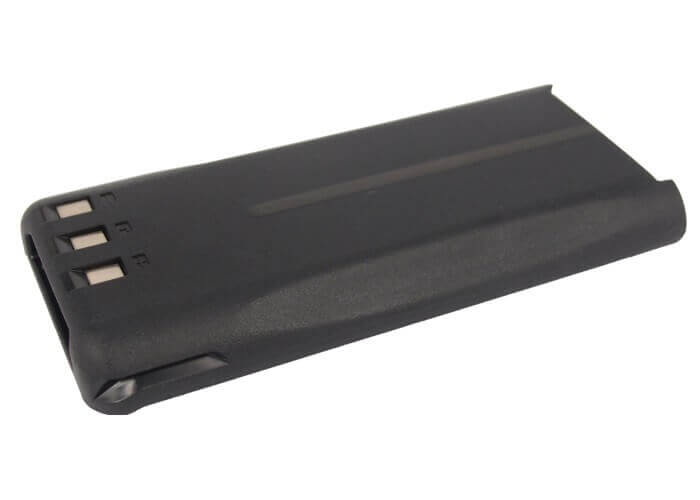 7.4V, Li-ion, 1800mAh, Two-Way Radio battery fits Kenwood, Knb-45, Nx240, Nx248, 13.32Wh Two-Way Radio Cameron Sino Technology Limited