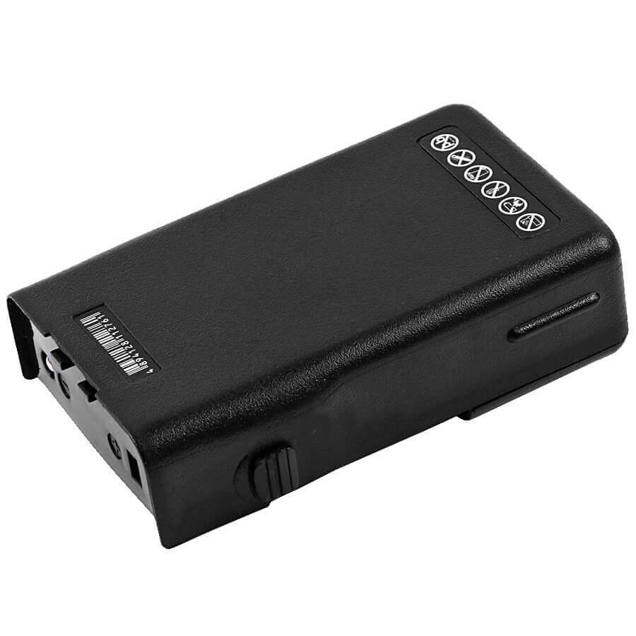 7.4V, Li-ion, 1800mAh, Two-Way Radio battery fits Kenwood, Knb-46l, Protalk Xls 464-467, Tk-3230, 13.32Wh Two-Way Radio Cameron Sino Technology Limited