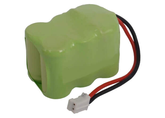 7.2V, Ni-MH, 210mAh, batterie pour collier de chien compatible avec Sportdog, Kinetic, Mh250aaan6hc, Mh250aaan6hc, 1.51Wh Collier de chien Cameron Sino Technology Limited