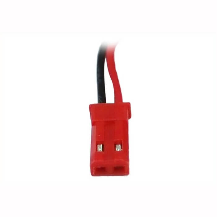 12.0V, Ni-MH, 300mAh, Dog Collar battery fits Sportdog, Kinetic, Mh700aaa10yc, Mh700aaa10yc, 3.6Wh Dog Collar Cameron Sino Technology Limited