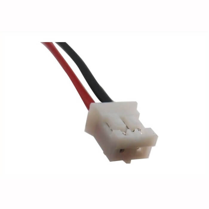 4.8V, Ni-MH, 750mAh, Batterie de collier pour chien compatible avec Sportdog, Kinetic, Mh750pf64hc, Mh750pf64hc, 3.6Wh Collier pour chien Cameron Sino Technology Limited