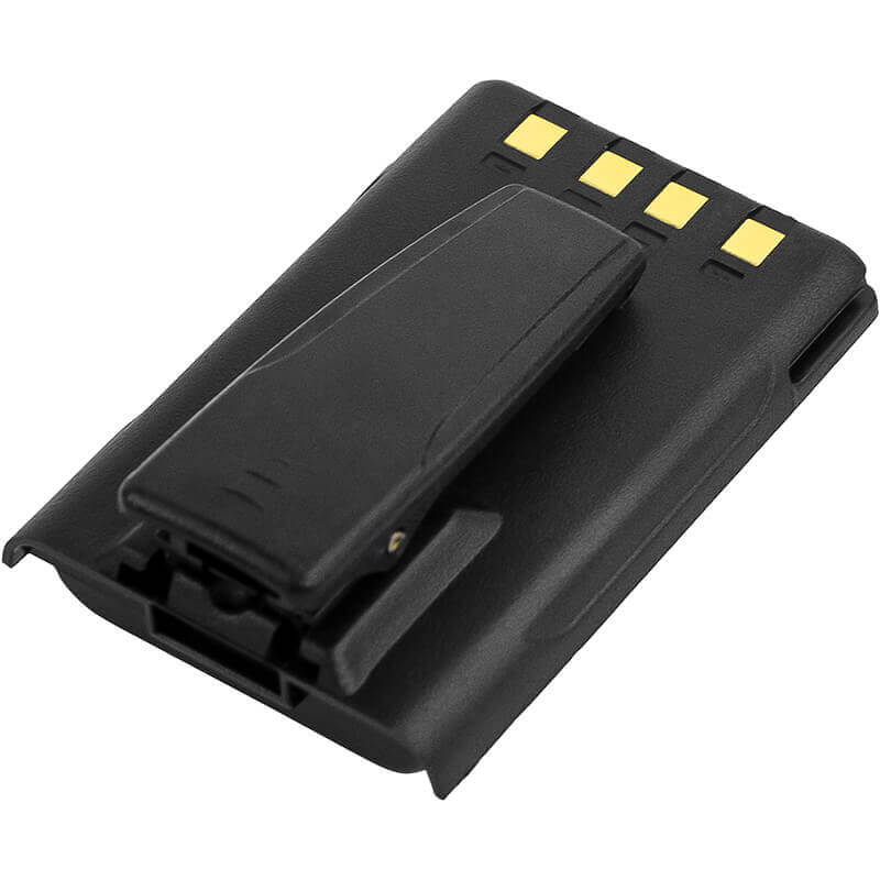 7.4V, Li-ion, 1200mAh, Two-Way Radio battery fits Kirisun, Kb-33l, Pt-3300, Pt-3500, 8.88Wh Two-Way Radio Cameron Sino Technology Limited
