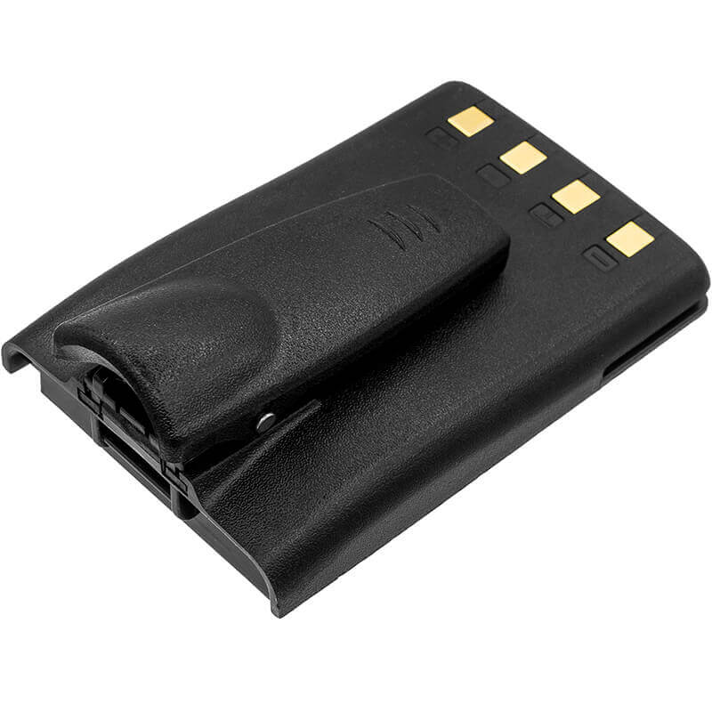7.4V, Li-Polymer, 1200mAh, Two-Way Radio battery fits Kirisun, Kb-42a, Pt4200, Pt-4200, 8.88Wh Two-Way Radio Cameron Sino Technology Limited