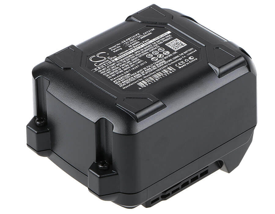 12.0V, Li-ion, 3000mAh, Power Tools battery fits Kobalt, 12v-abp112kl, Cdt212ku, Cid120ku, 36Wh Power Tools Cameron Sino Technology Limited (Power Tools)
