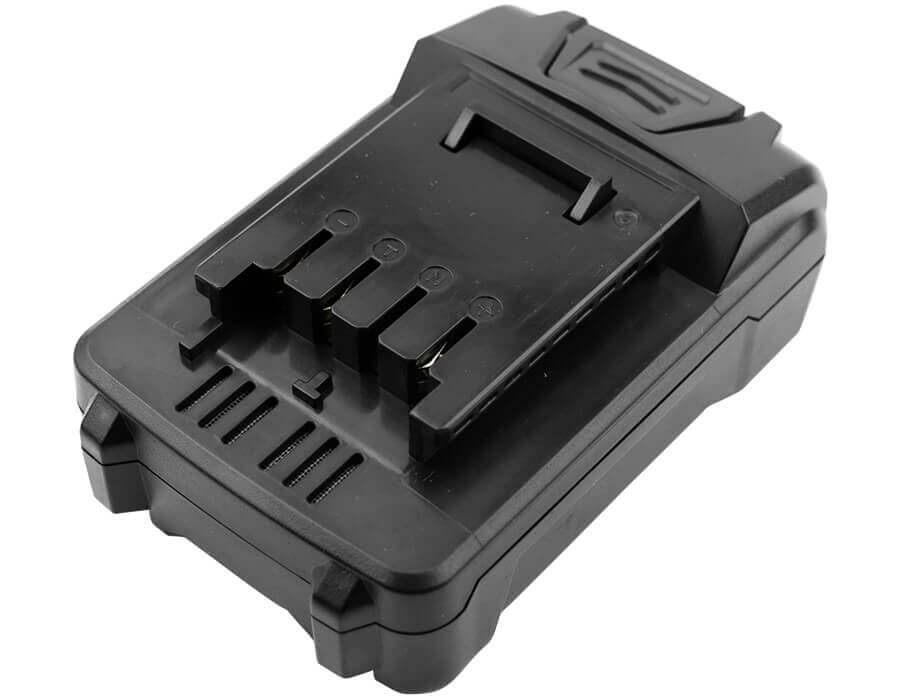 18.0V, Li-ion, 1500mAh, batterie pour outils électriques compatible avec Kobalt, 616300, K18ld-26a, 27Wh Outils électriques Cameron Sino Technology Limited (Suspendu)